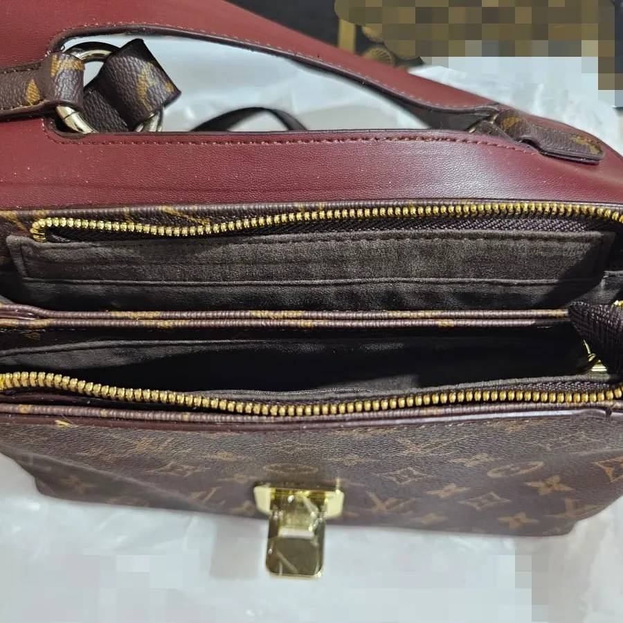 کیف لویی ویتون