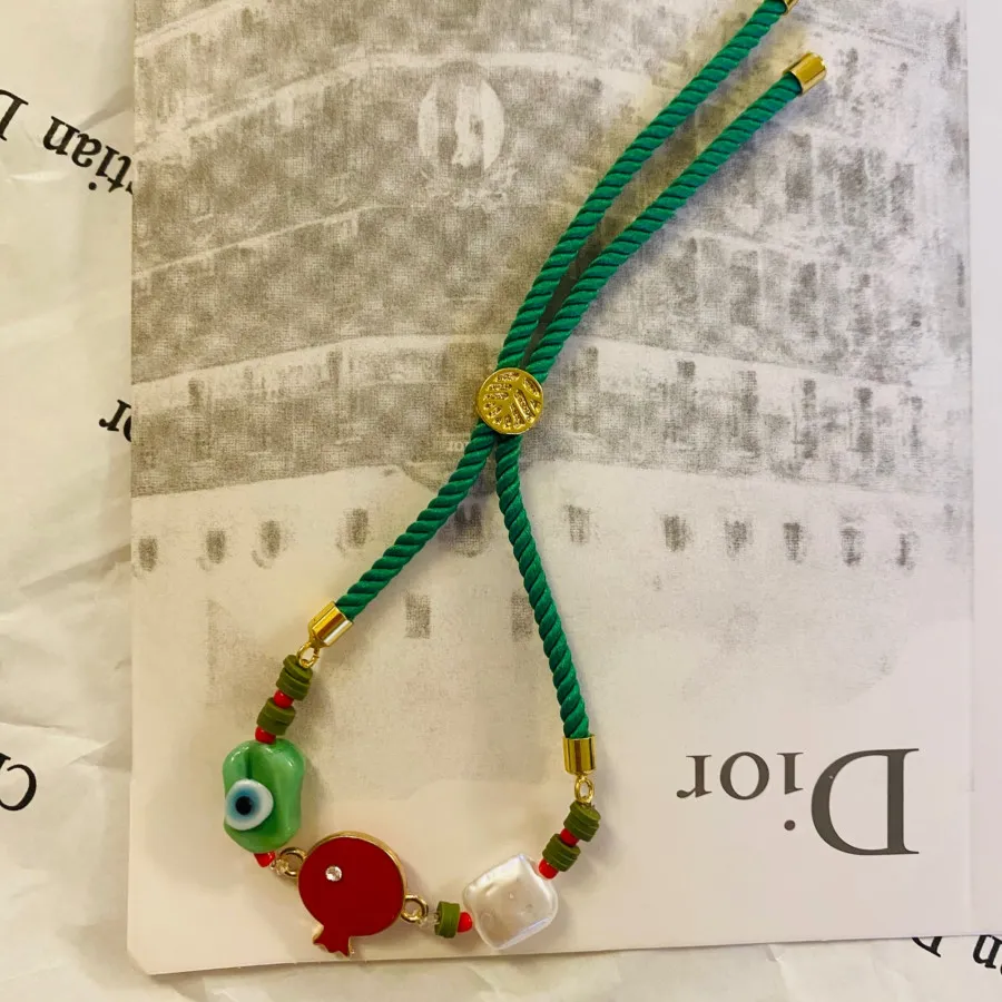 دستبند های یلدایی