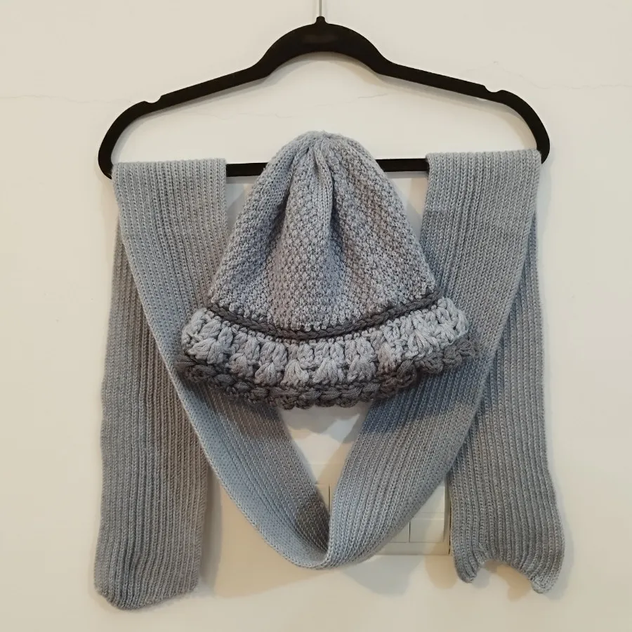 کلاه شالگردن