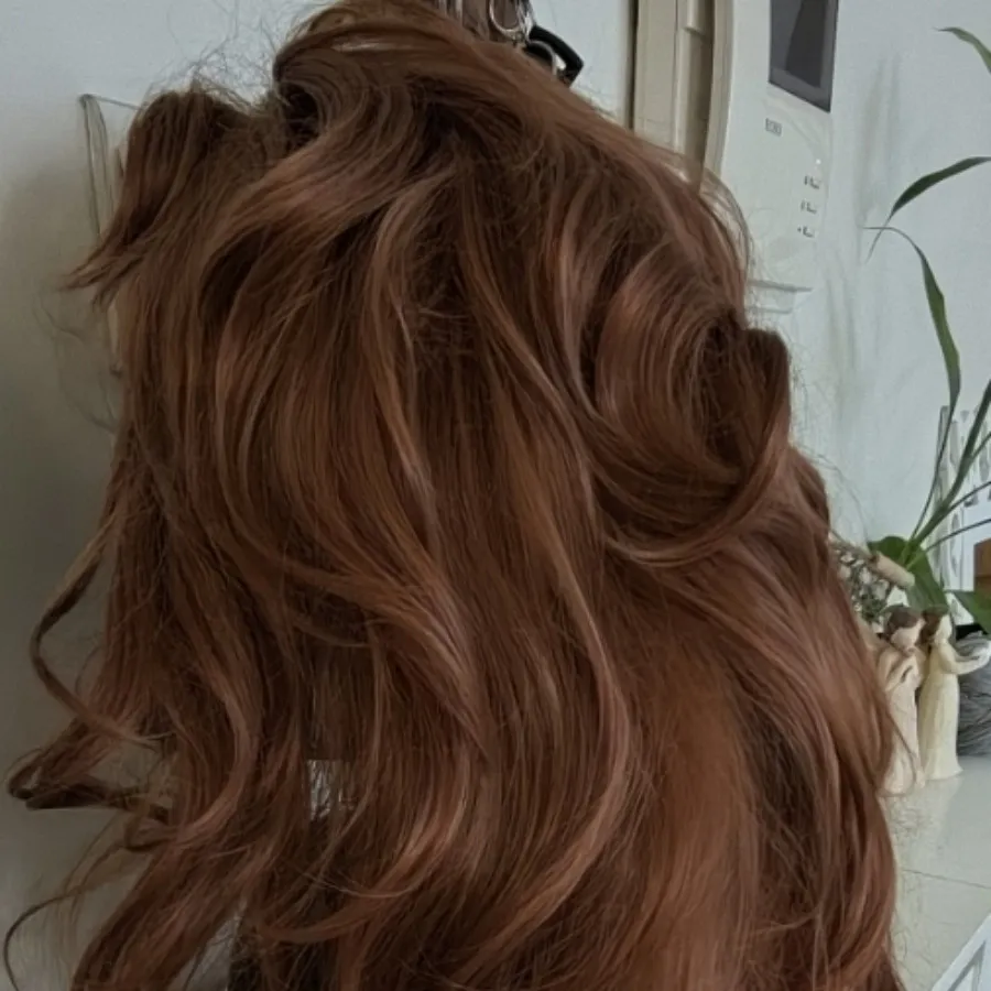 کلاه گیس پوستیژ زنانه