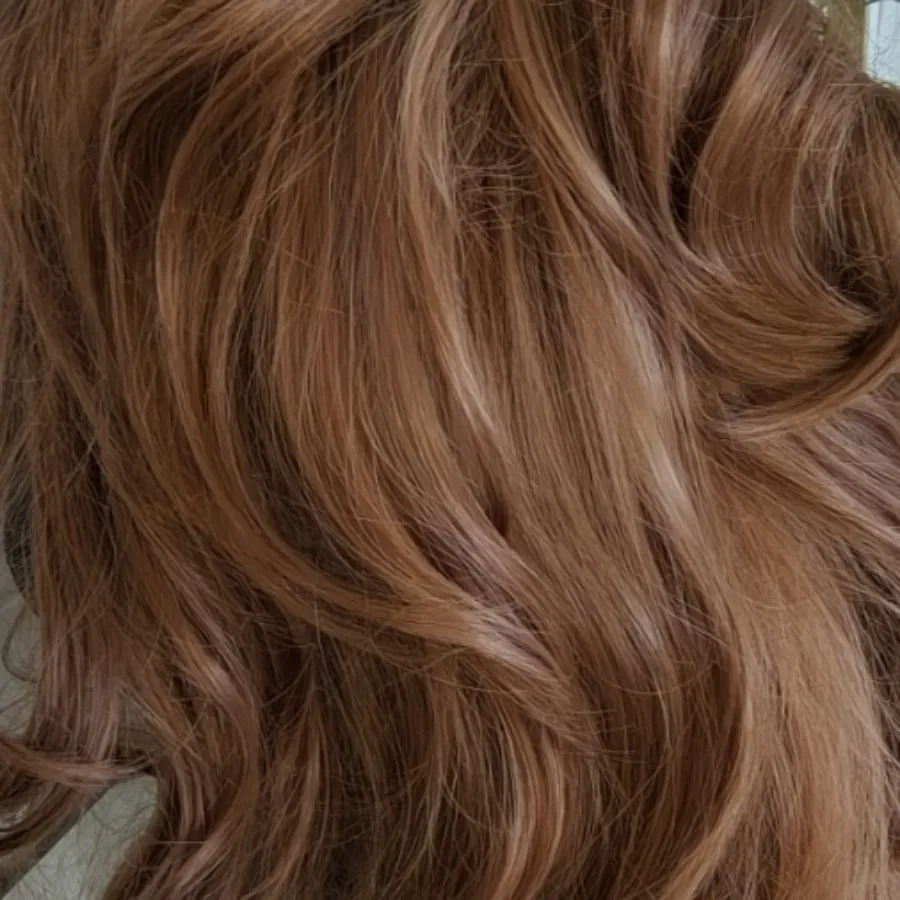 کلاه گیس پوستیژ زنانه