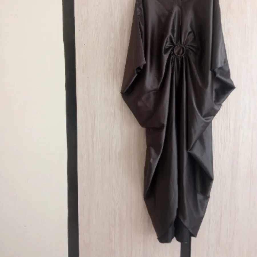 عبا حلقه ای