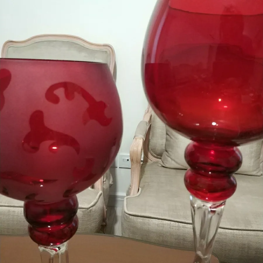 شمعدان 3 تایی