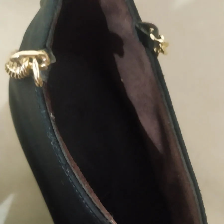 نیم بوت مجلسی سایز37