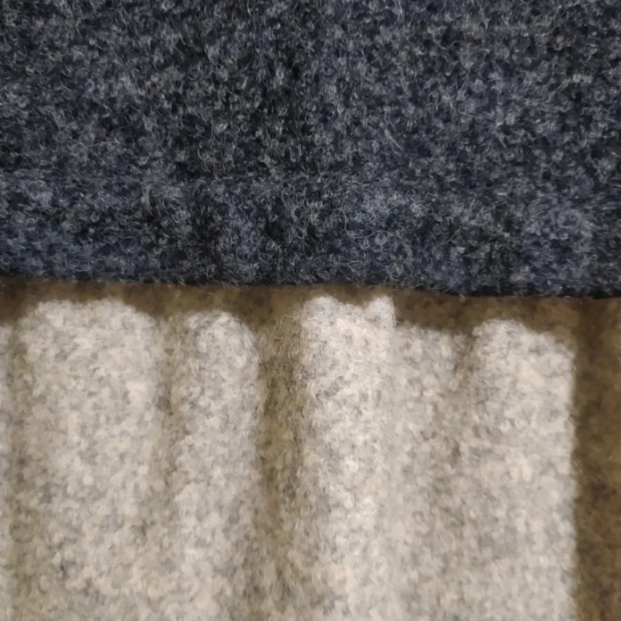 پالتو زنانه پشمی سایز40