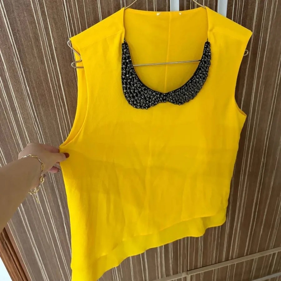 تاپ مجلسی فری سایز