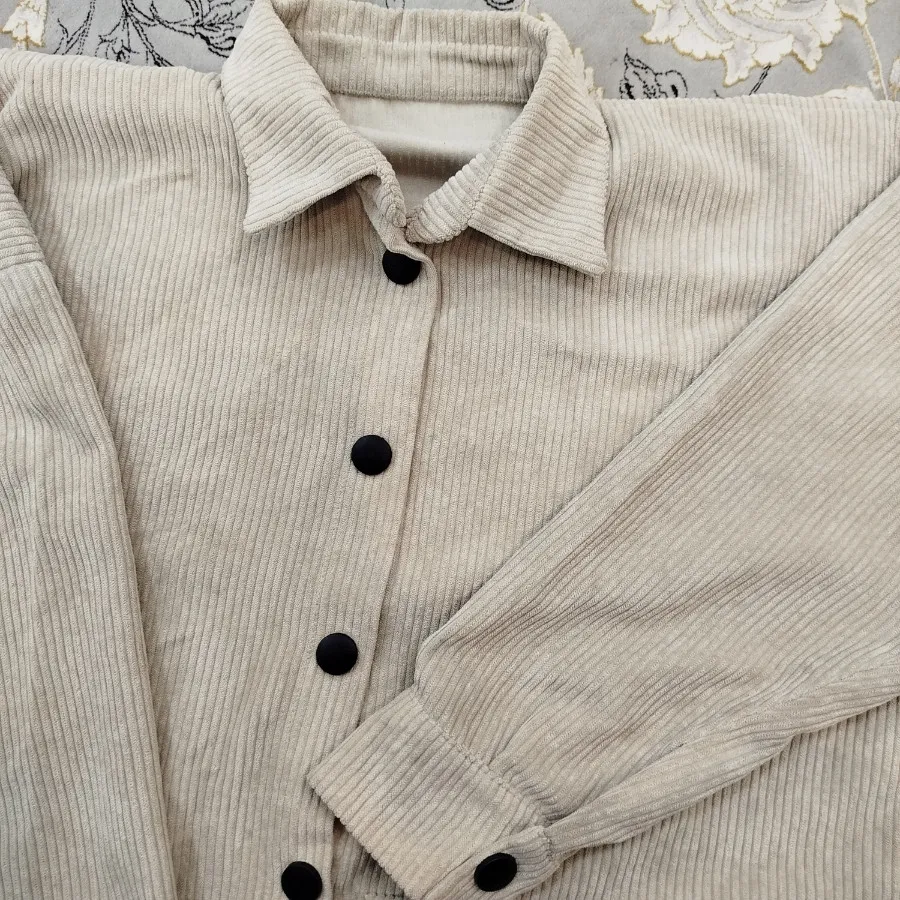 شومیز مانتویی