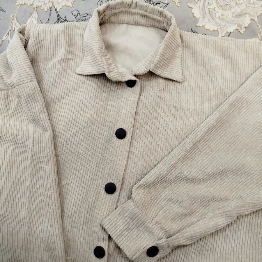 شومیز مانتویی