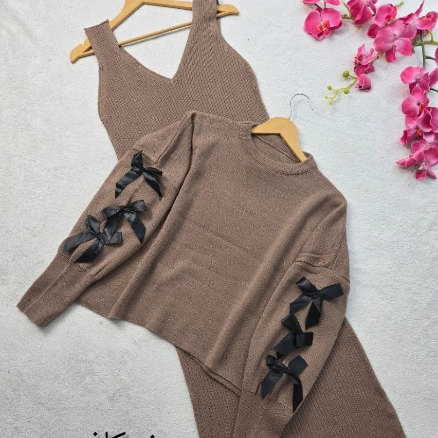 ست بافت پروانه