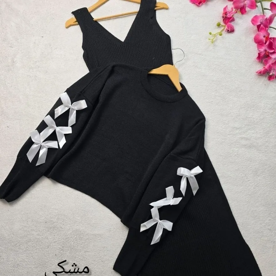 ست بافت پروانه