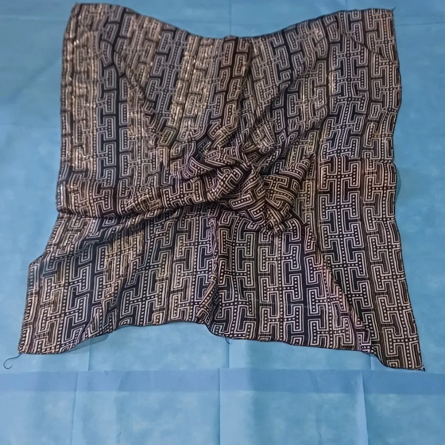 شال روسری مینی اسکارف