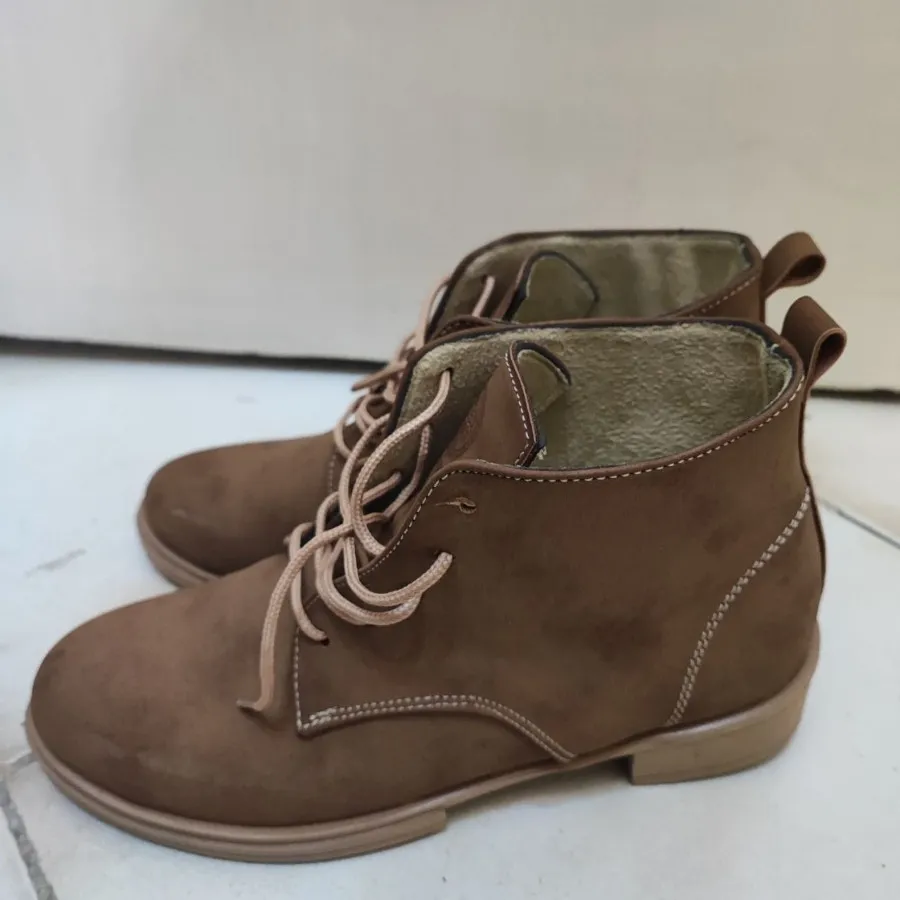 نیم بوت کلارک