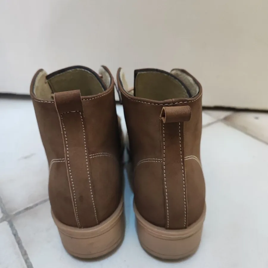 نیم بوت کلارک