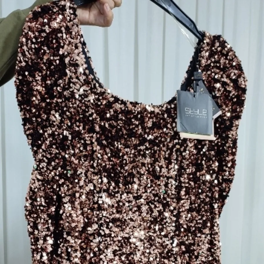 لباس مجلسی(شب)