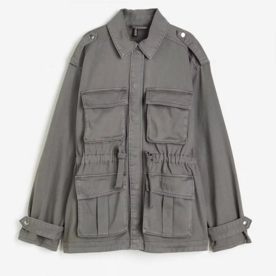 اورکت (برند h&m)