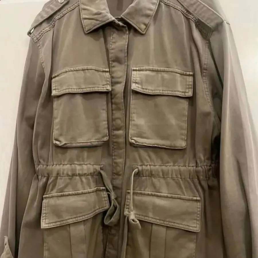 اورکت (برند h&m)