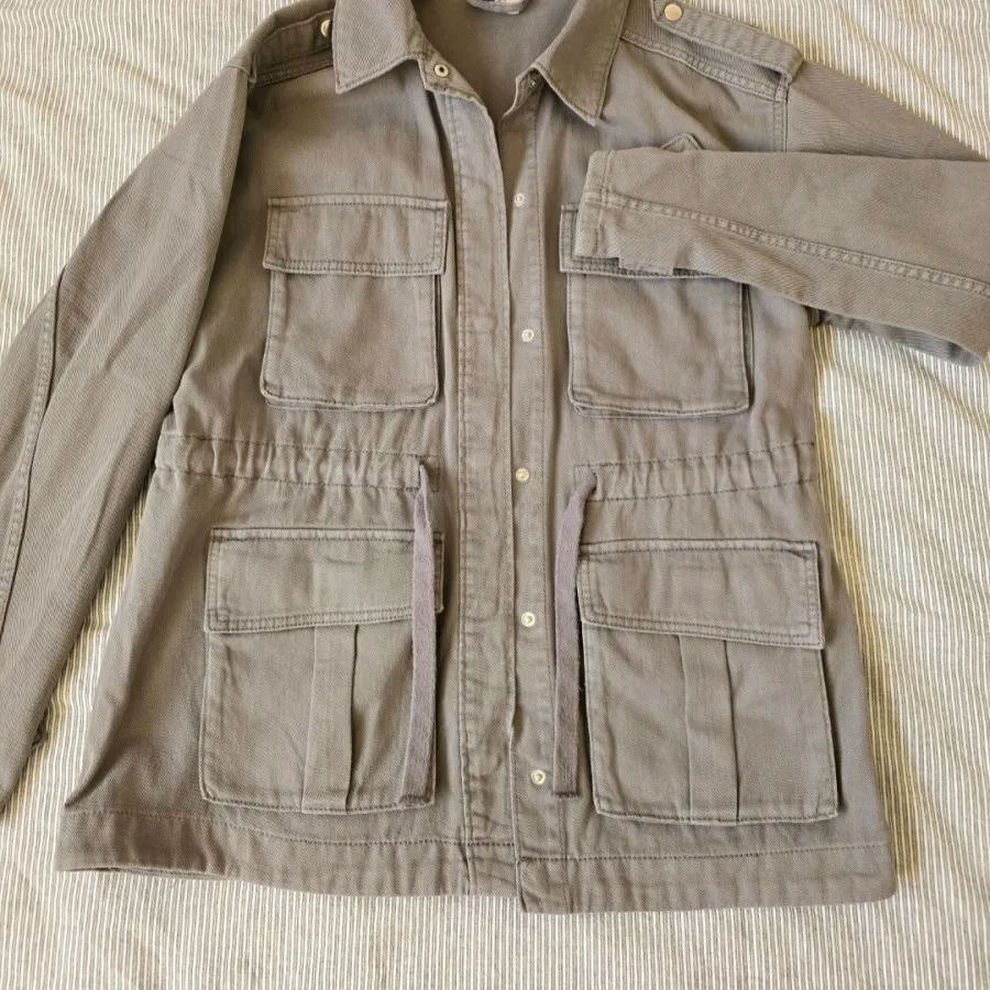 اورکت (برند h&m)