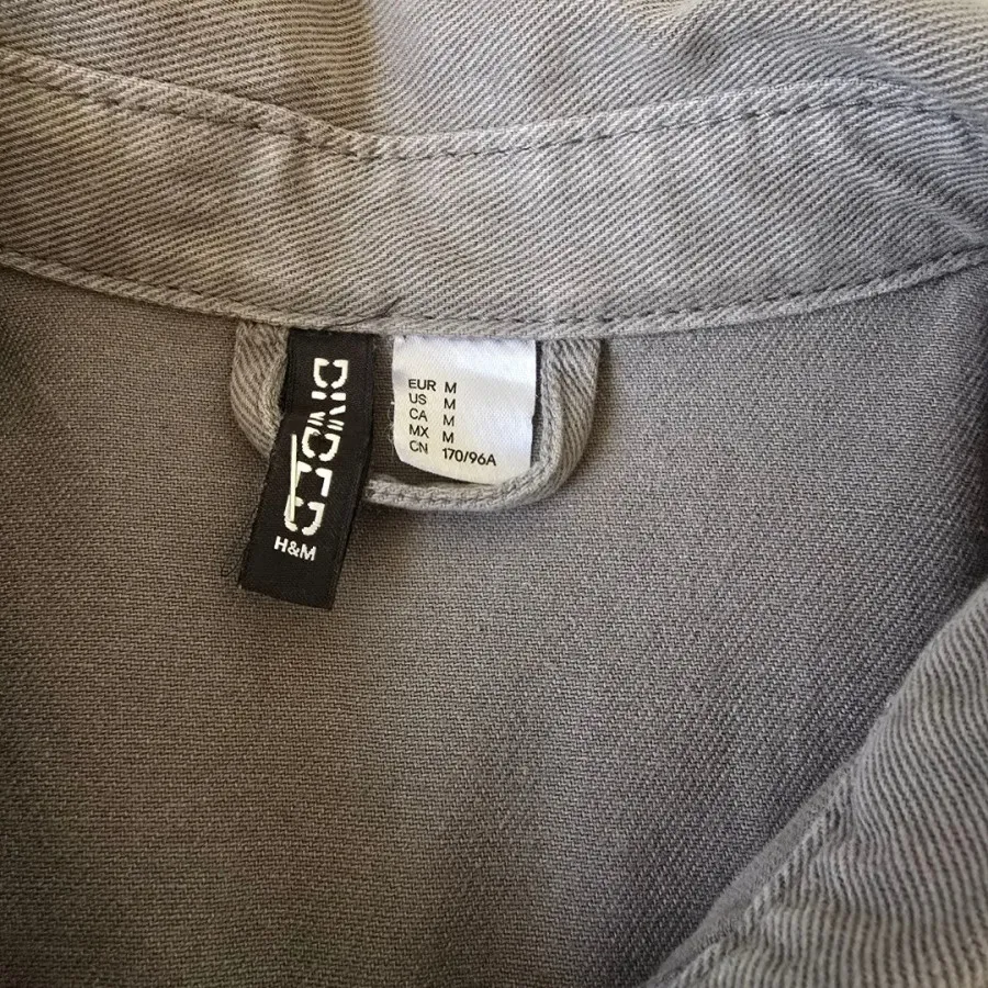 اورکت (برند h&m)