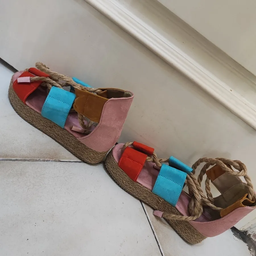 صندل تابستانی