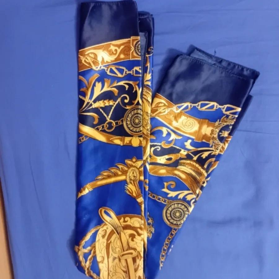 روسری قواره بزرگ