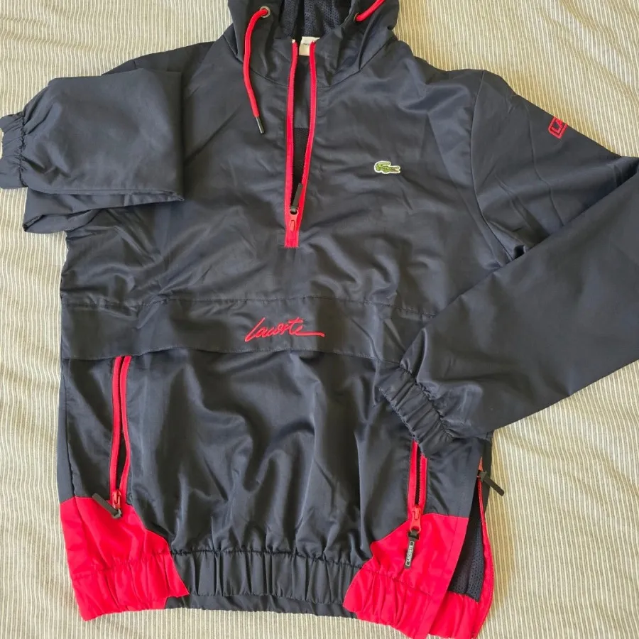 ست ورزشی لاگوست  lacoste