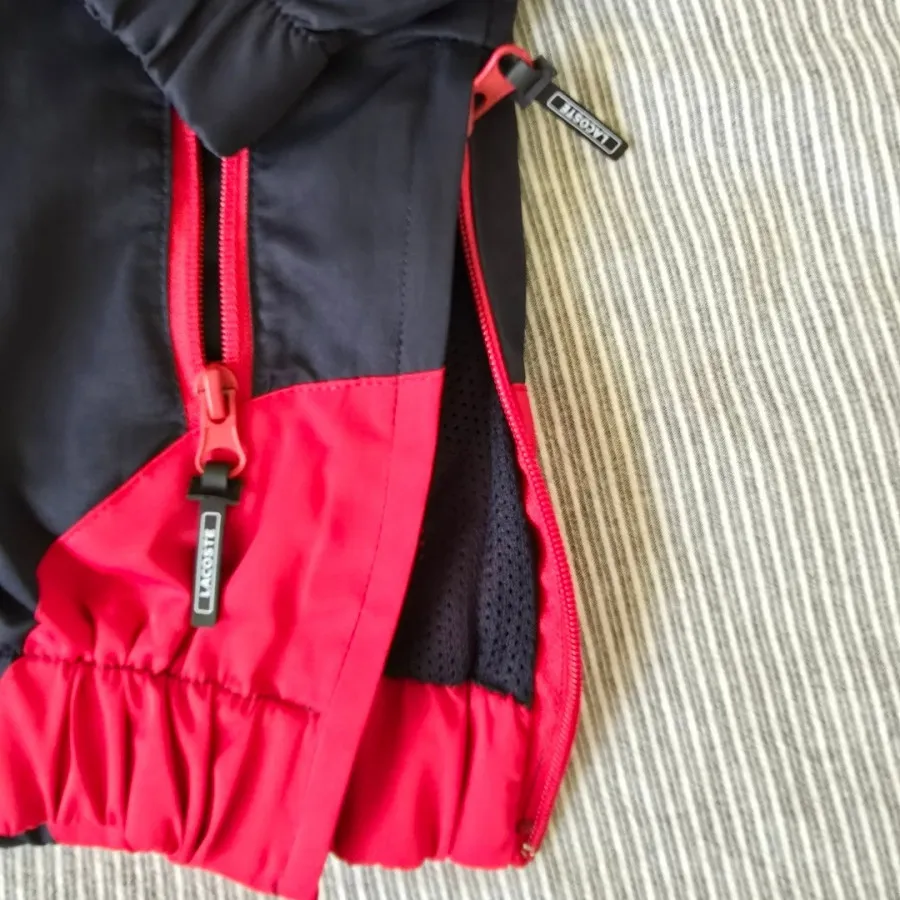 ست ورزشی لاگوست  lacoste