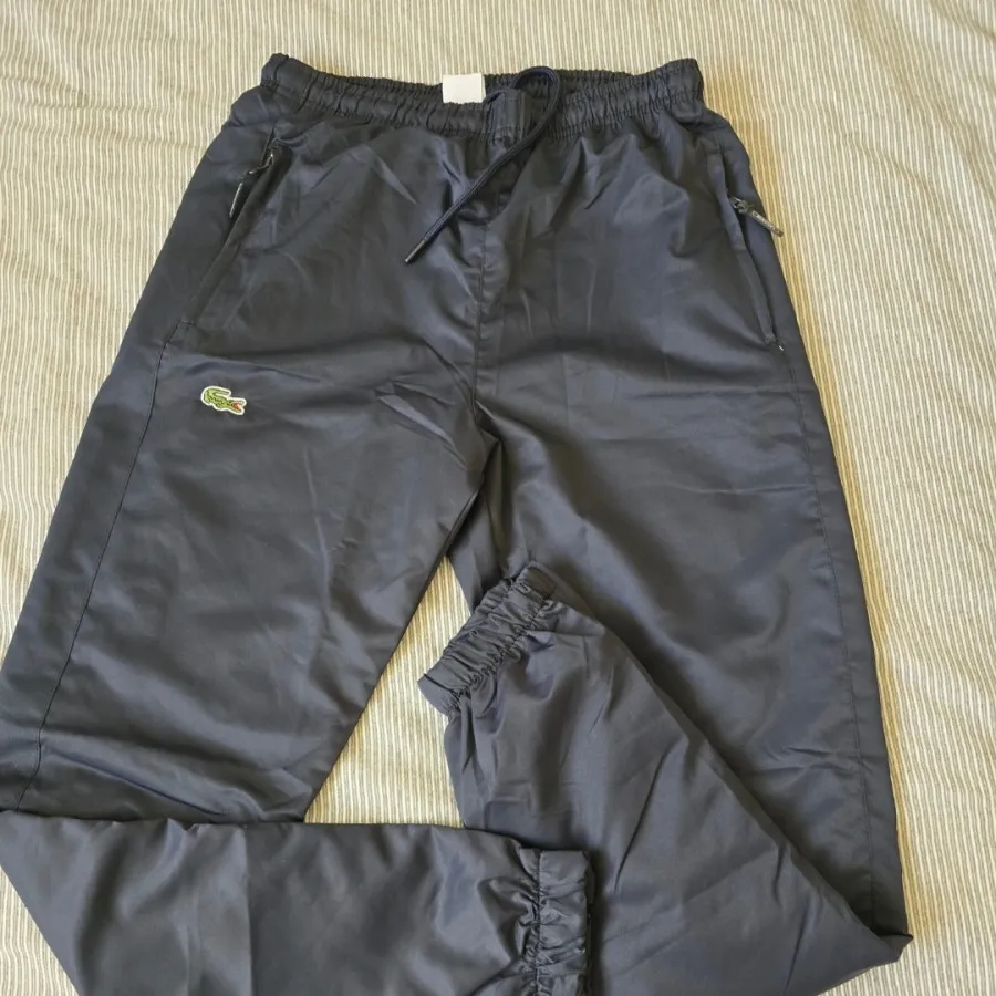 ست ورزشی لاگوست  lacoste