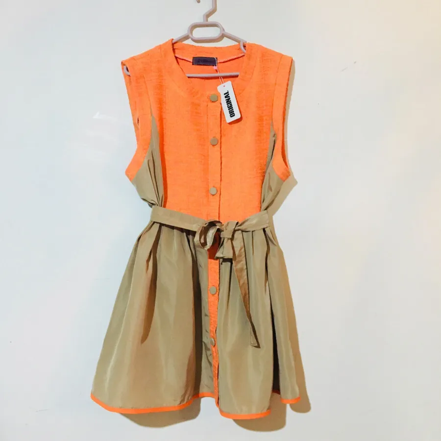 پیراهن پاییزه