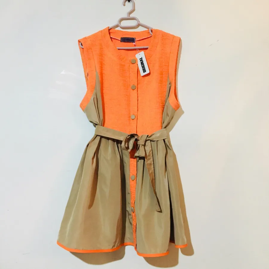 پیراهن پاییزه