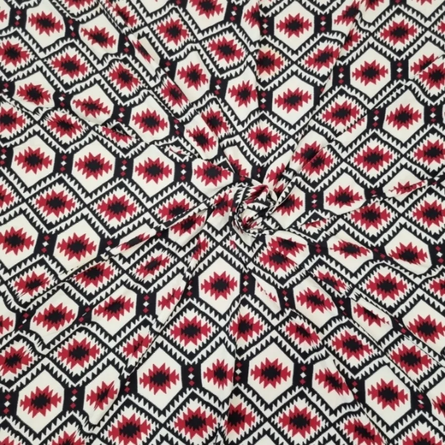 پارچه مانتویی کرپ خارجی