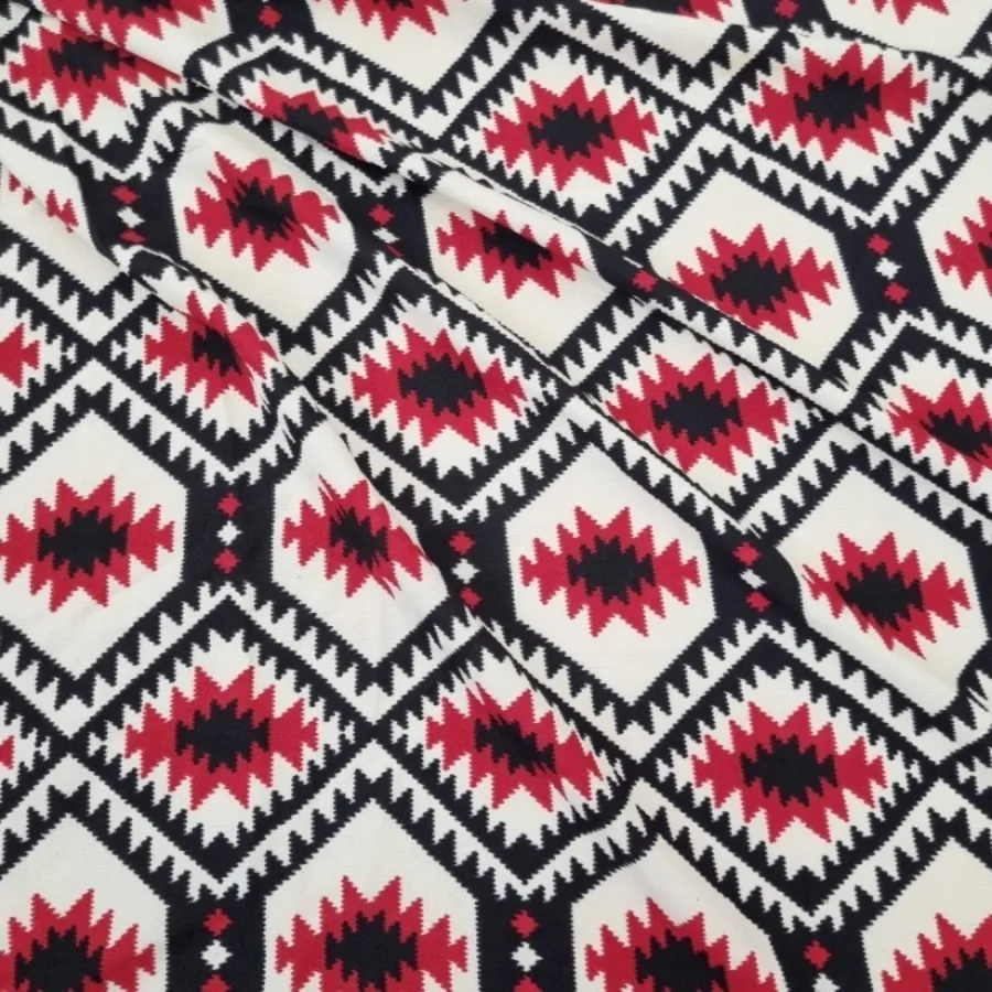 پارچه مانتویی کرپ خارجی