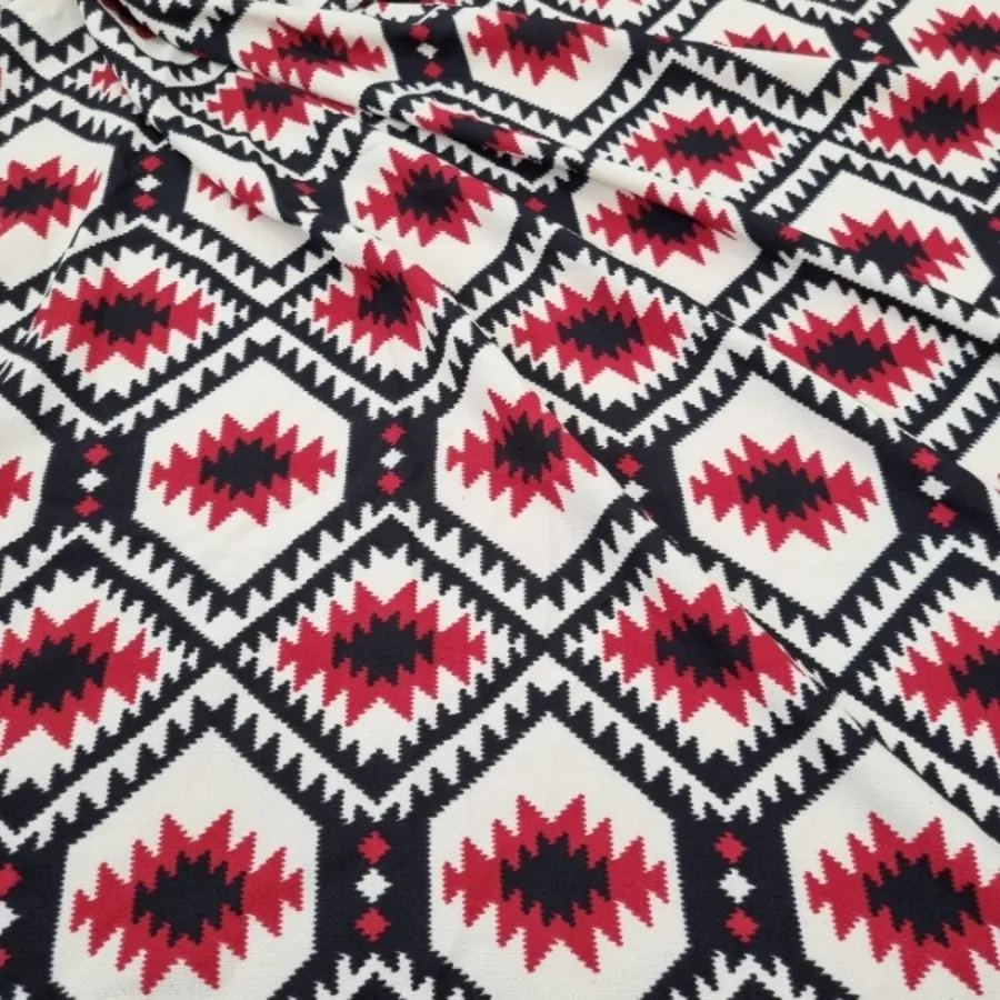 پارچه مانتویی کرپ خارجی