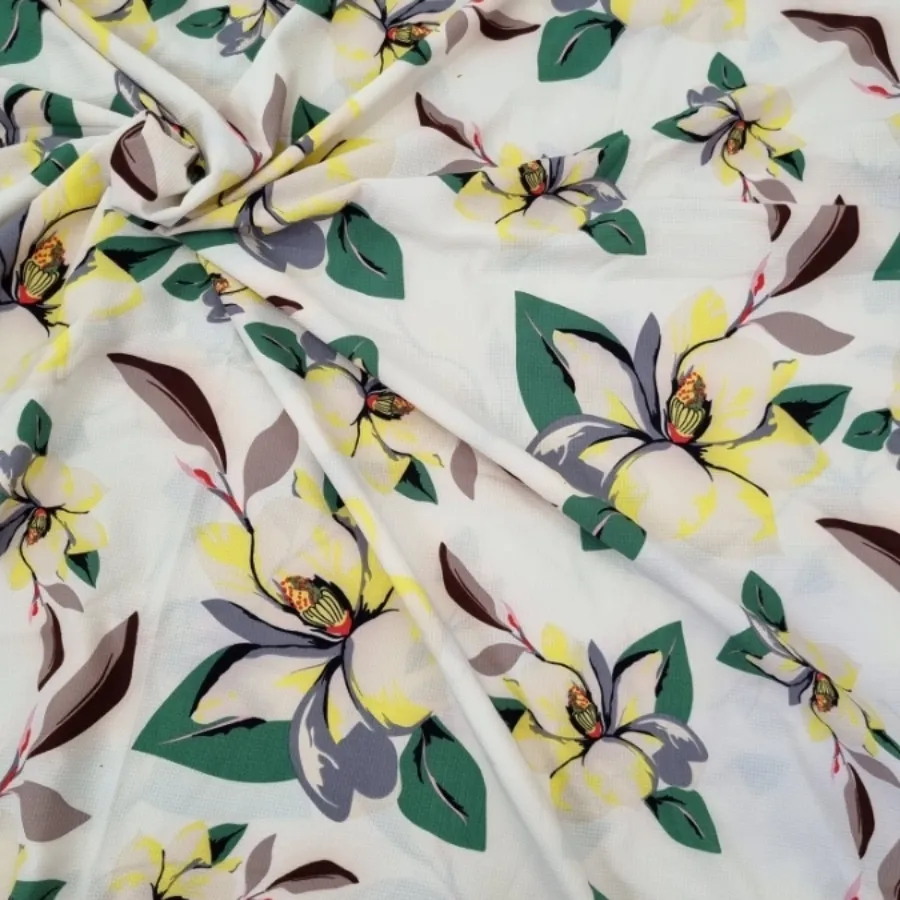 پارچه مانتویی کرپ خارجی