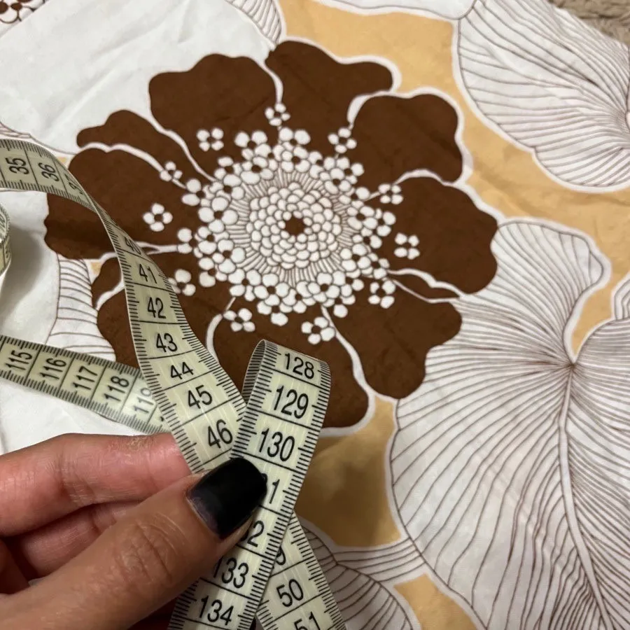 پیراهن بلند