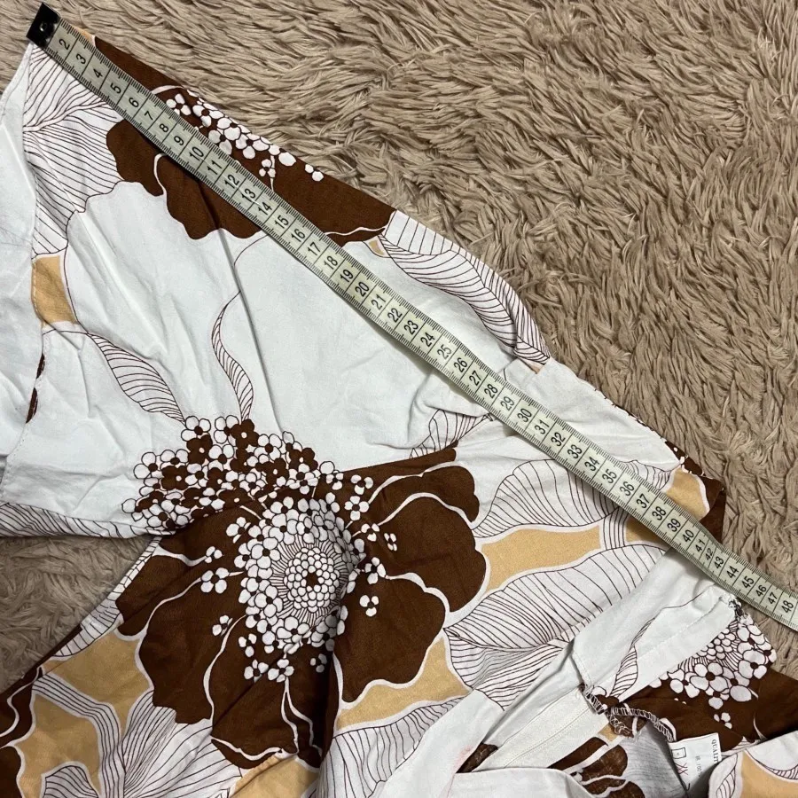 پیراهن بلند