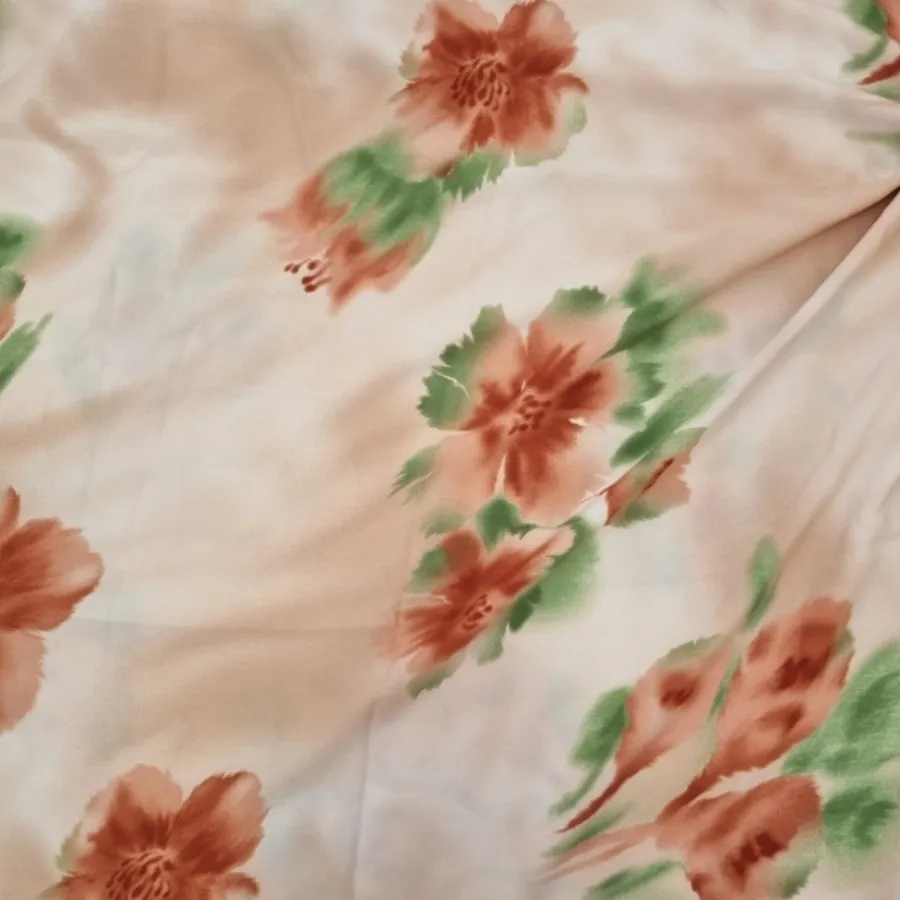 پارچه پیراهنی ساتن خارجی