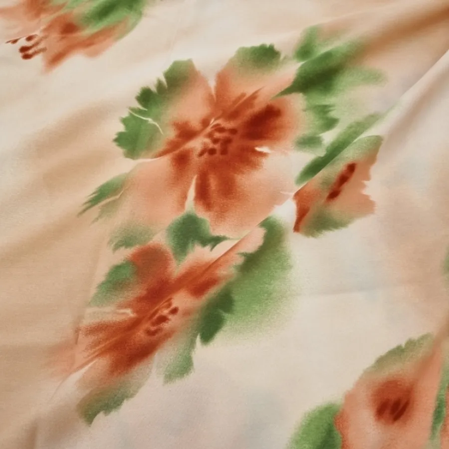 پارچه پیراهنی ساتن خارجی