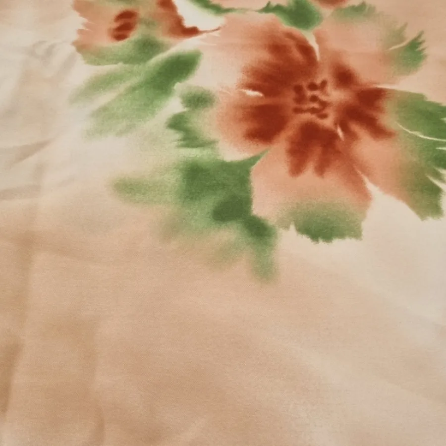 پارچه پیراهنی ساتن خارجی