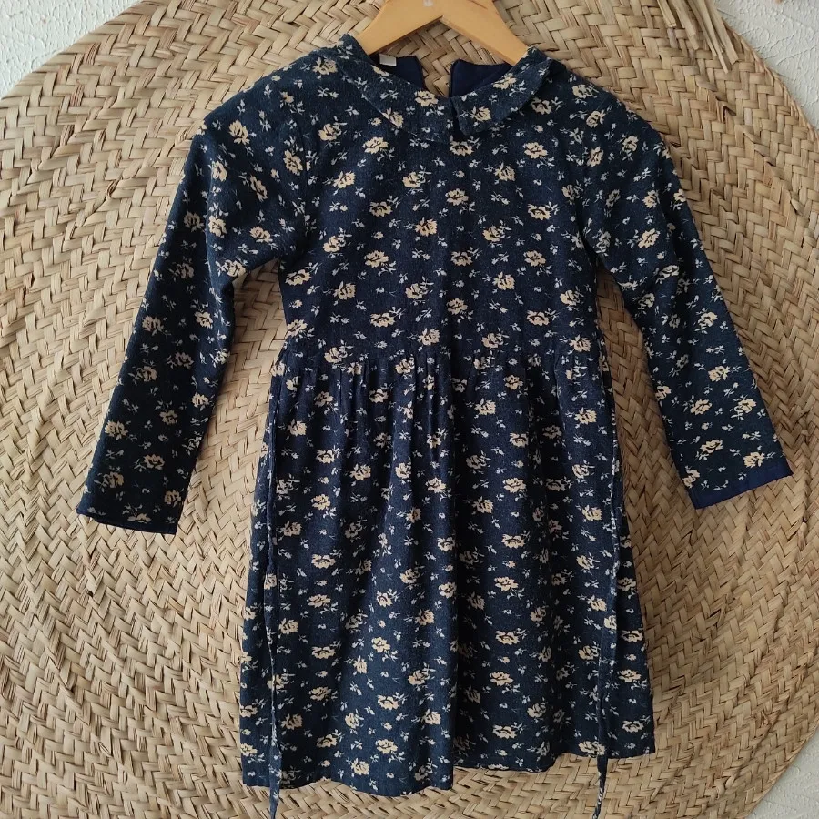 پیراهن گرم کشمیری