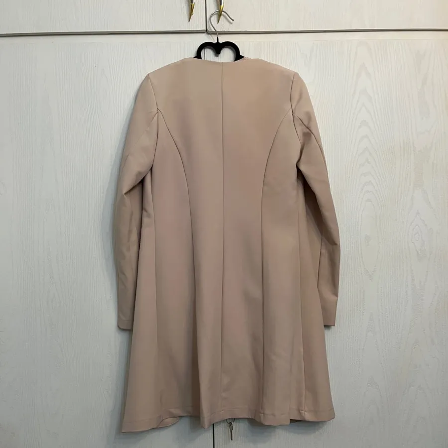 مانتو کتی و لباس زیرش