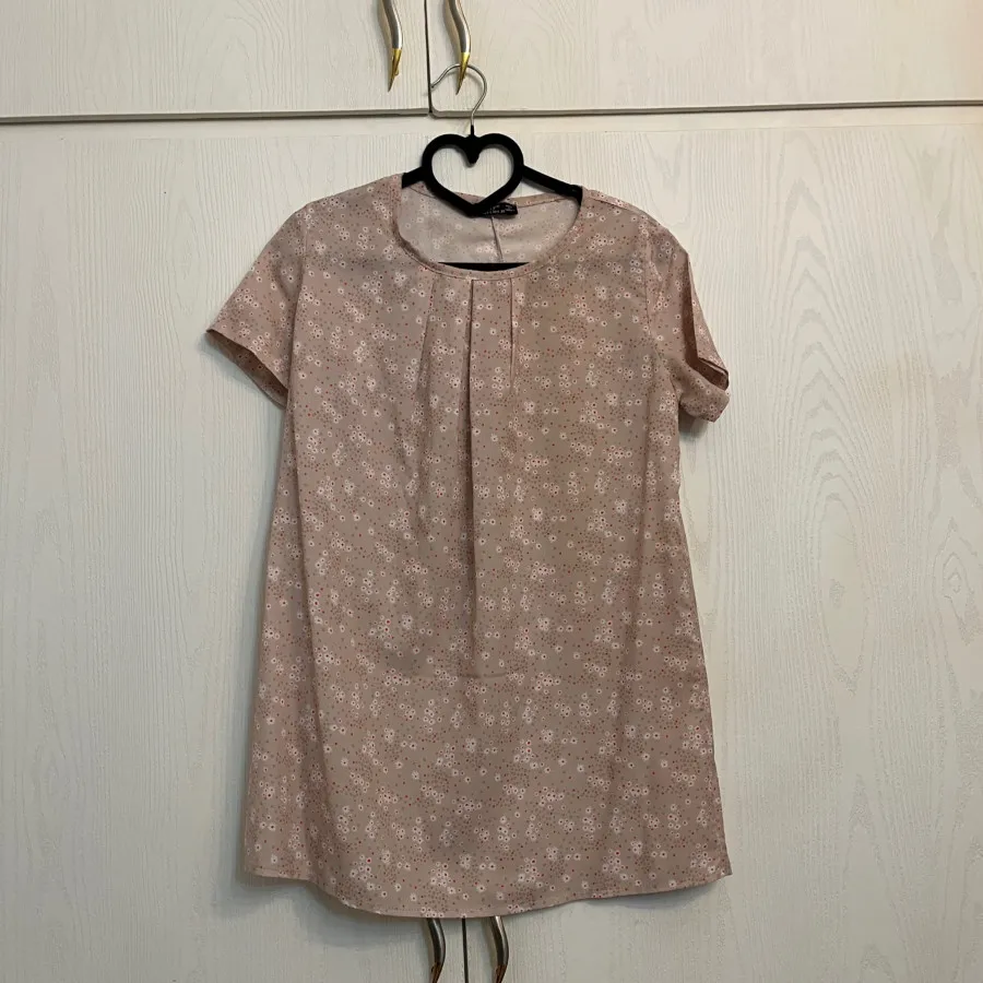 مانتو کتی و لباس زیرش