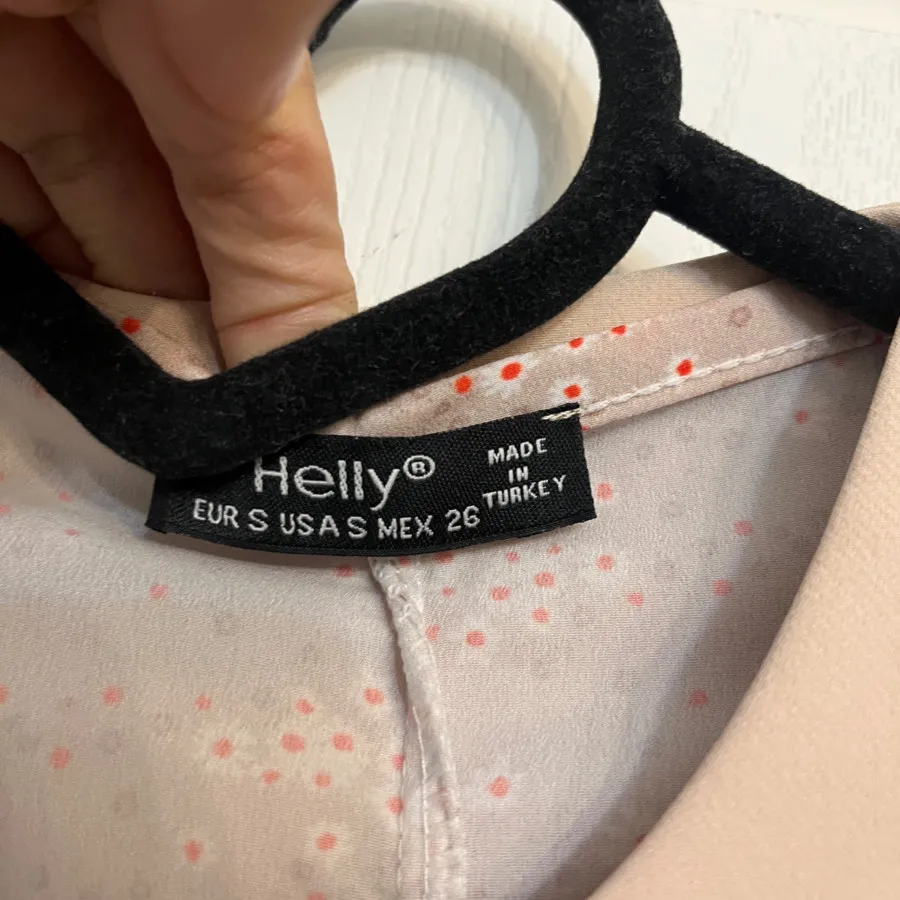 مانتو کتی و لباس زیرش