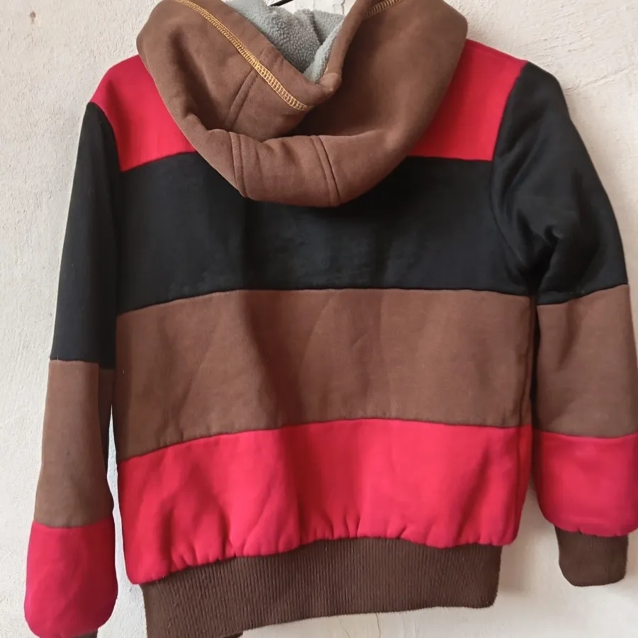 سوییشرت پسرانه