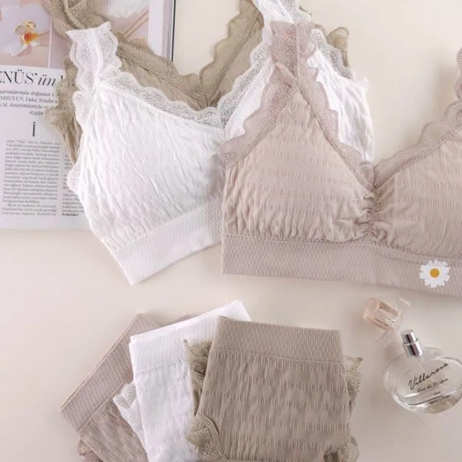 ست نیم تنه و شورت