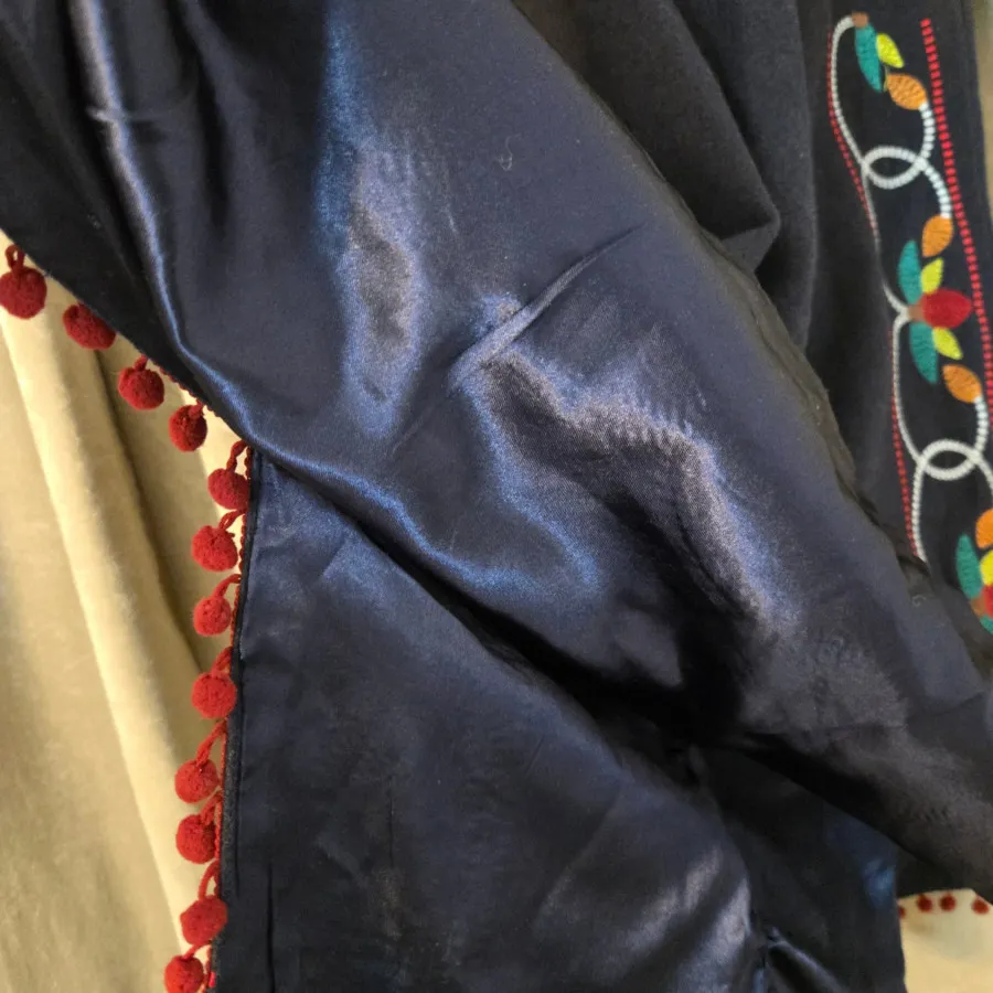 پالتو طرح سنتی