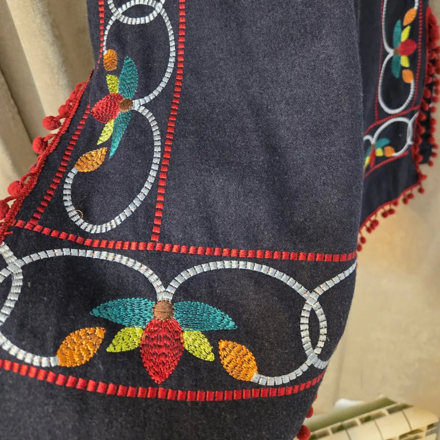 پالتو طرح سنتی