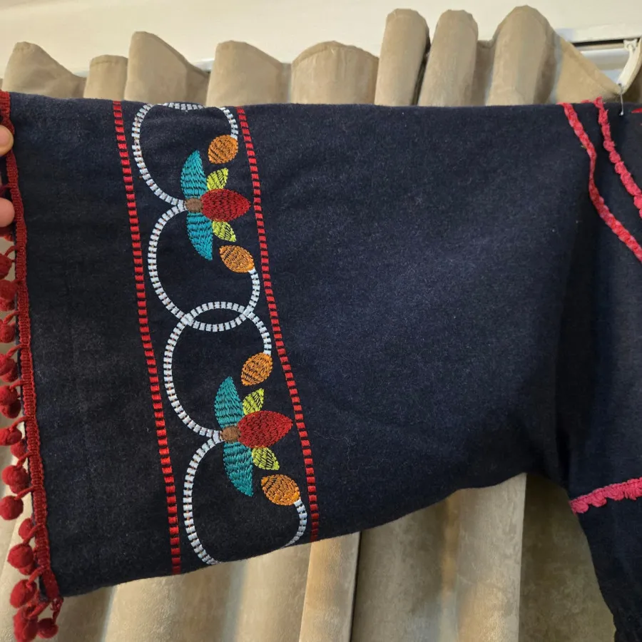 پالتو طرح سنتی