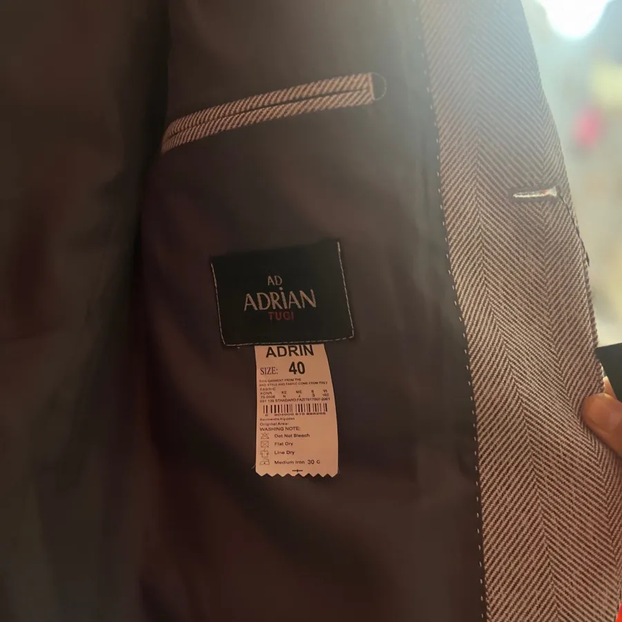 کت ایرانی همراه با کاور