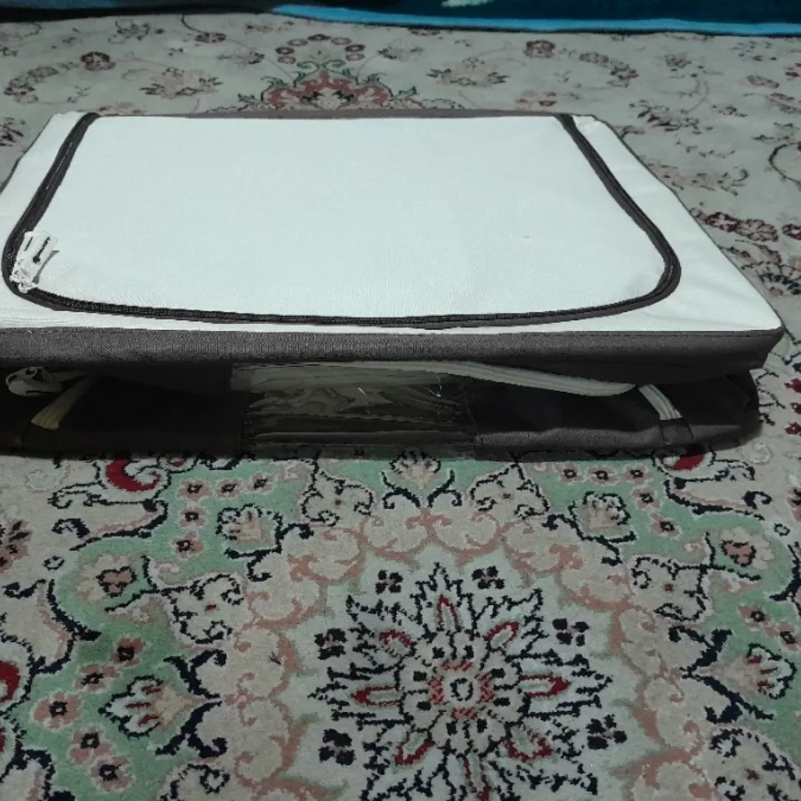 جعبه نظم دهنده لباس