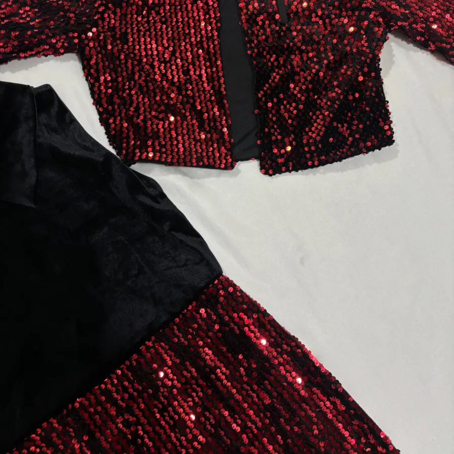 ست کت و پیراهن